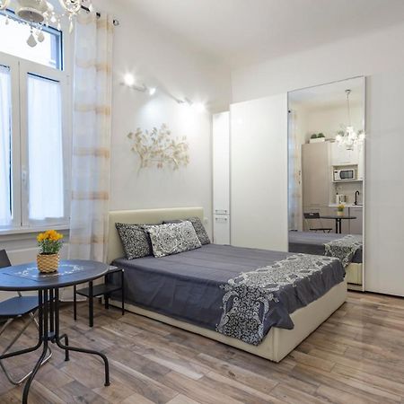 Lovely Flat - Orti 16 Milan Extérieur photo