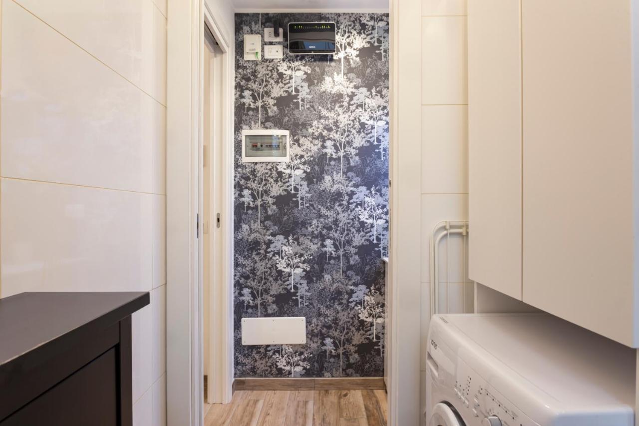 Lovely Flat - Orti 16 Milan Extérieur photo