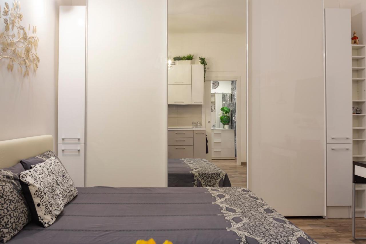 Lovely Flat - Orti 16 Milan Extérieur photo