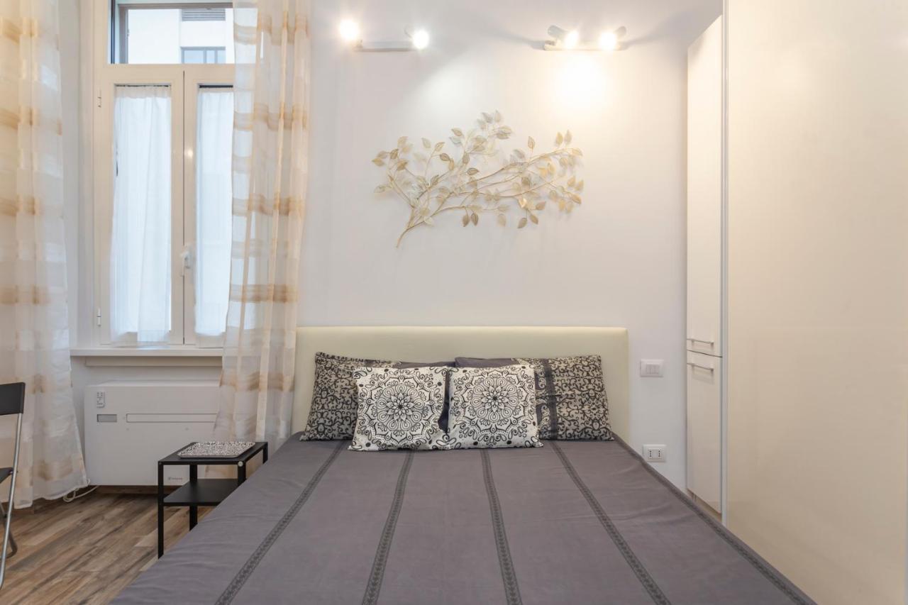 Lovely Flat - Orti 16 Milan Extérieur photo