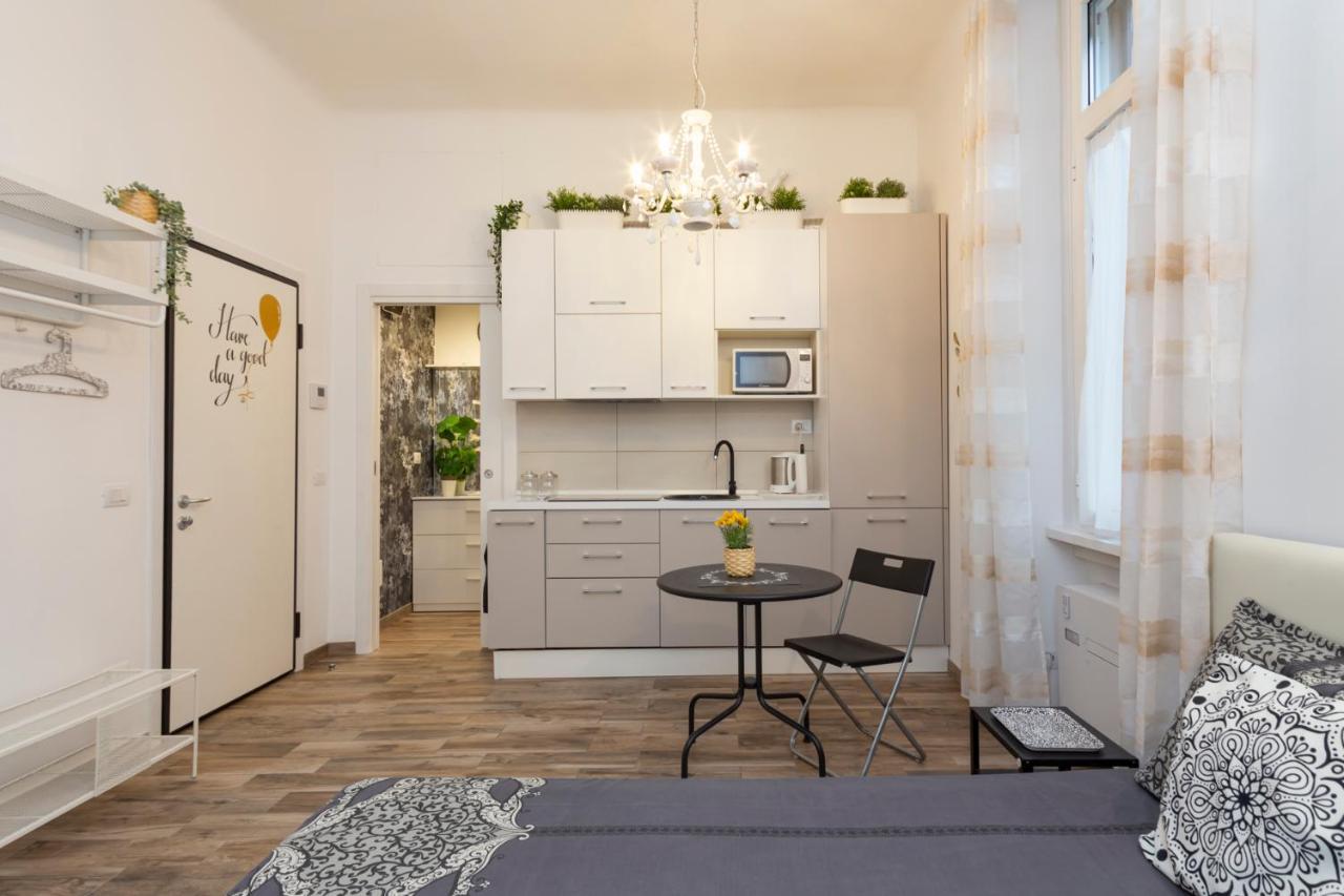 Lovely Flat - Orti 16 Milan Extérieur photo