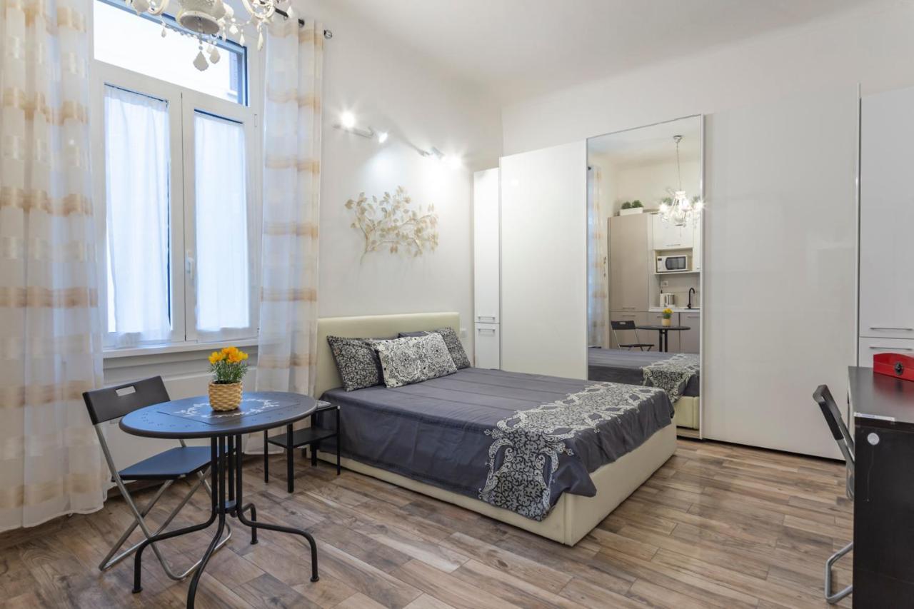 Lovely Flat - Orti 16 Milan Extérieur photo