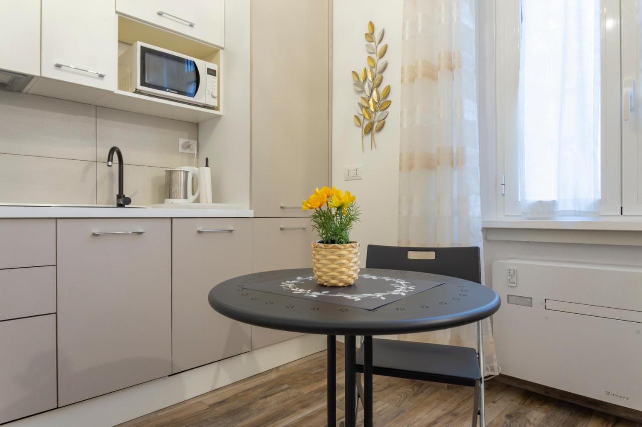 Lovely Flat - Orti 16 Milan Extérieur photo