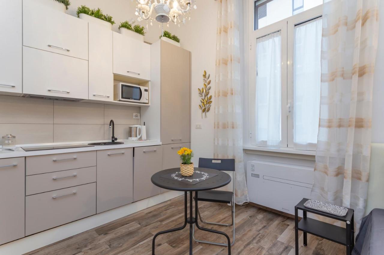 Lovely Flat - Orti 16 Milan Extérieur photo