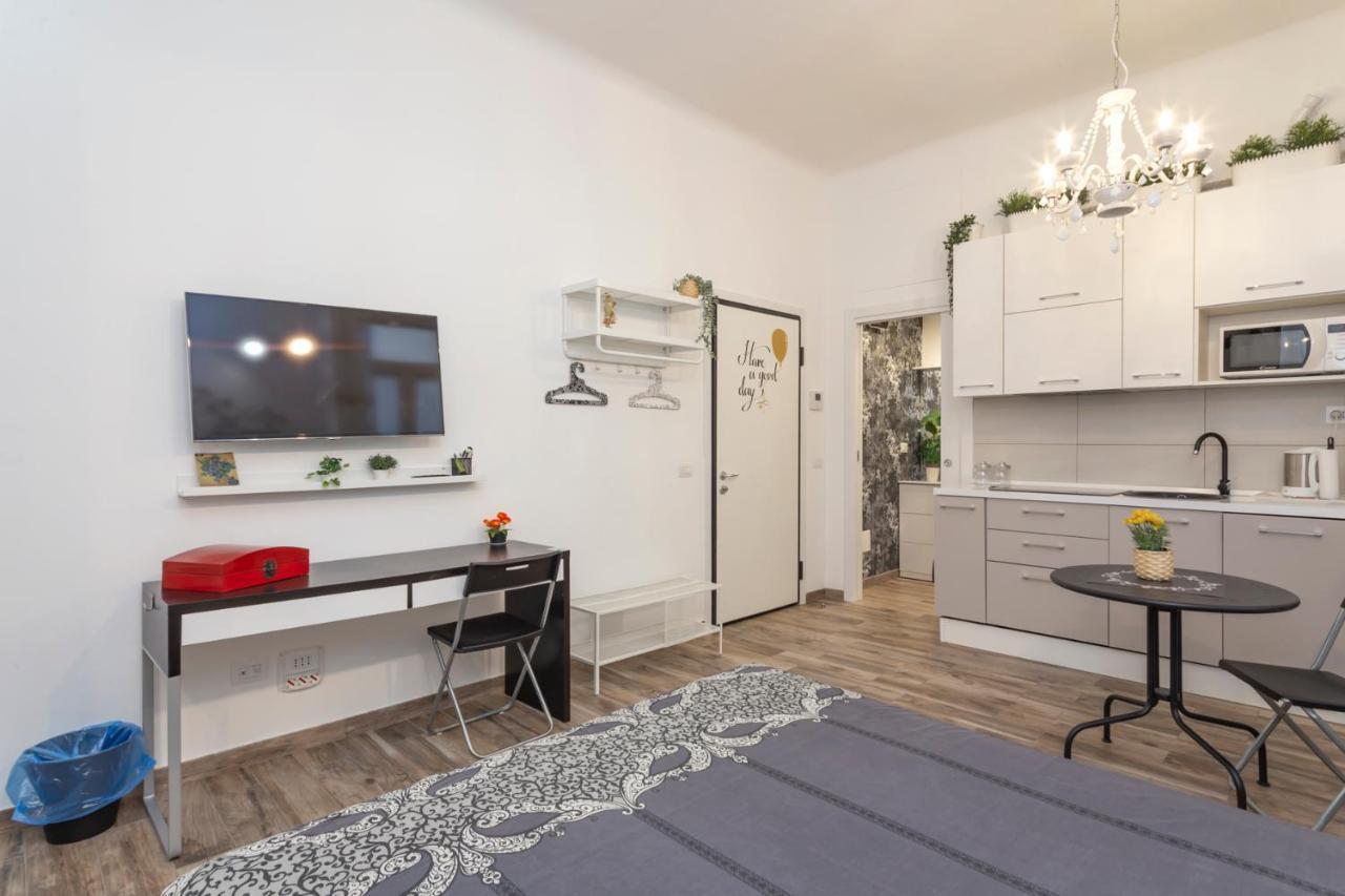 Lovely Flat - Orti 16 Milan Extérieur photo