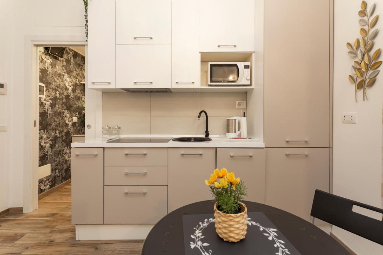 Lovely Flat - Orti 16 Milan Extérieur photo